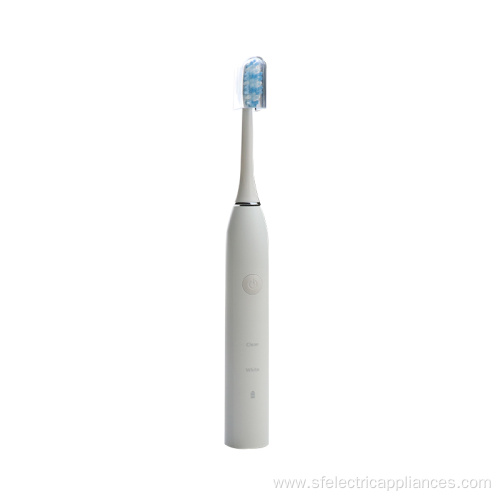 Portable Electric Toothbrush Teeth Whitening Sonic